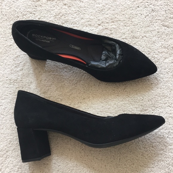 Rockport Shoes - NWOB Rockport Total Motion Salina Pump